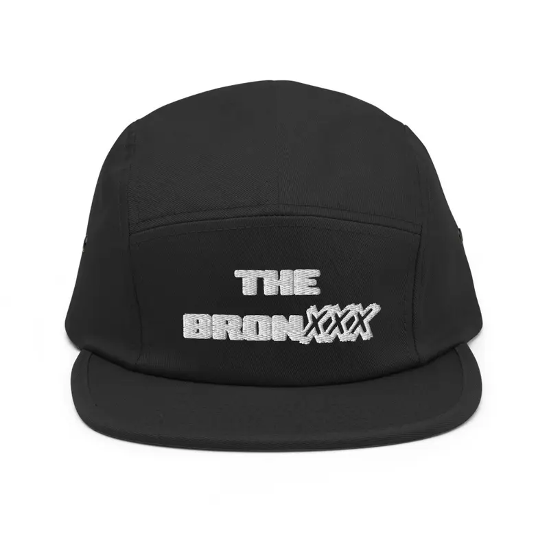 THE BRONXXX CAP