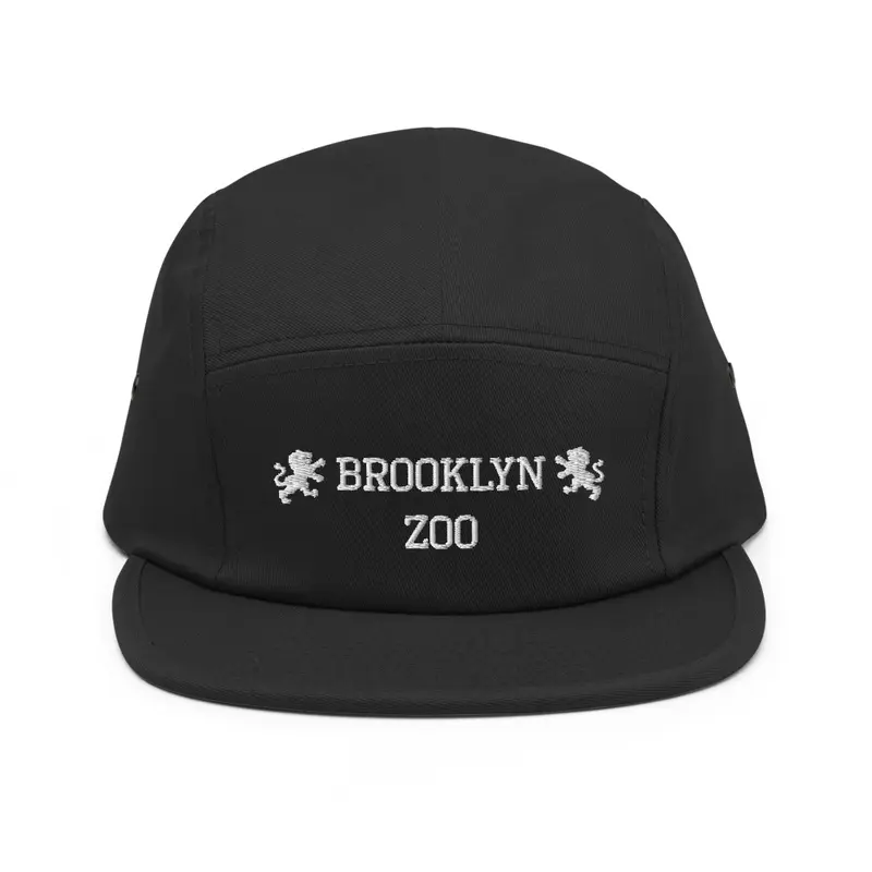 BK ZOO CAP