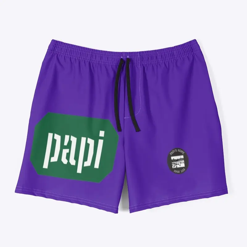 PAPI COLLECTION